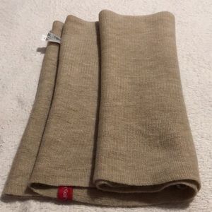 New Calvin Klein Soft Scarf